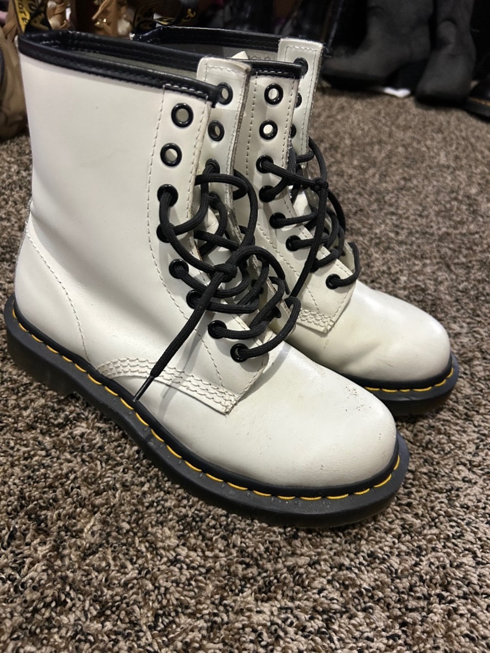 Dr Martens